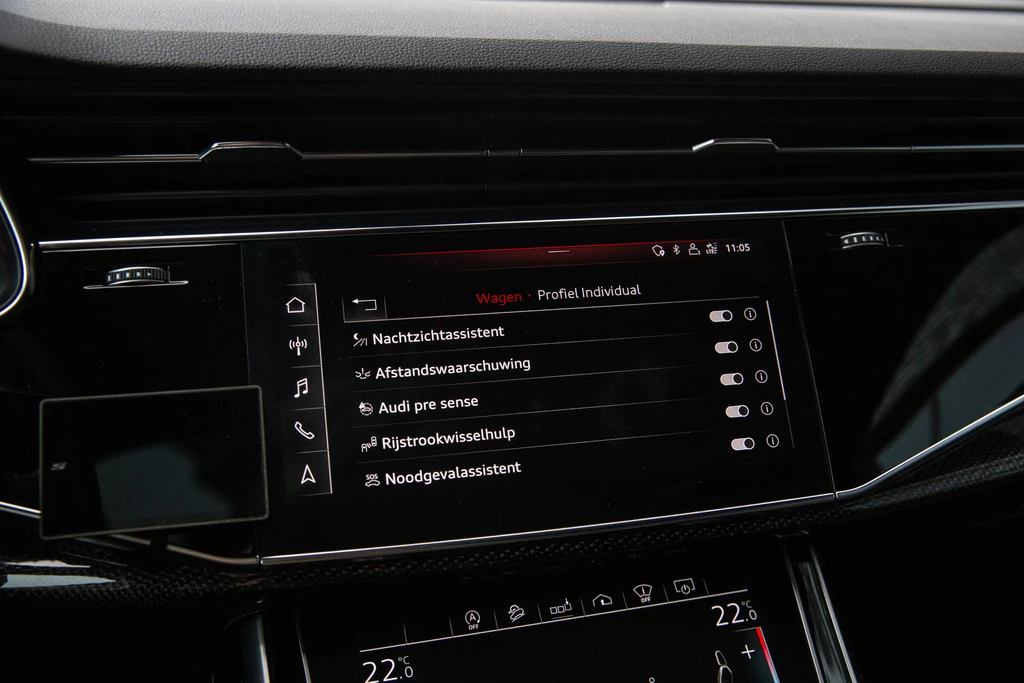 Audi SQ8 – foto 28