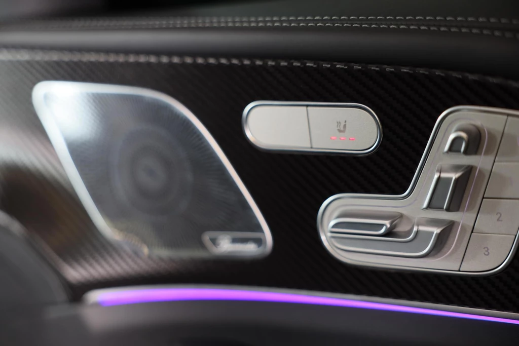 Mercedes-Benz GLE – foto 55
