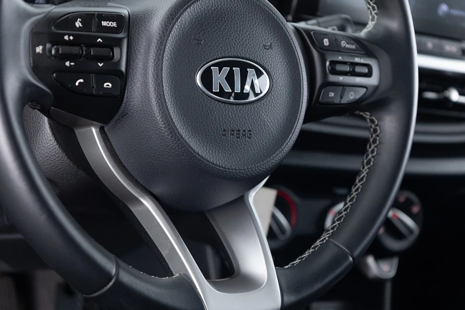 Kia Picanto – foto 13