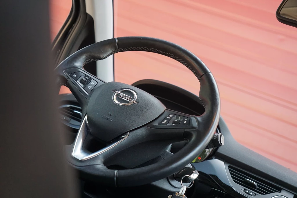 Opel Corsa – foto 9