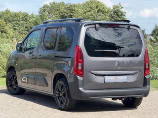 Citroën Berlingo – thumbnail 6
