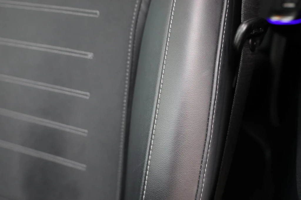 Mercedes-Benz C-Klasse – foto 54