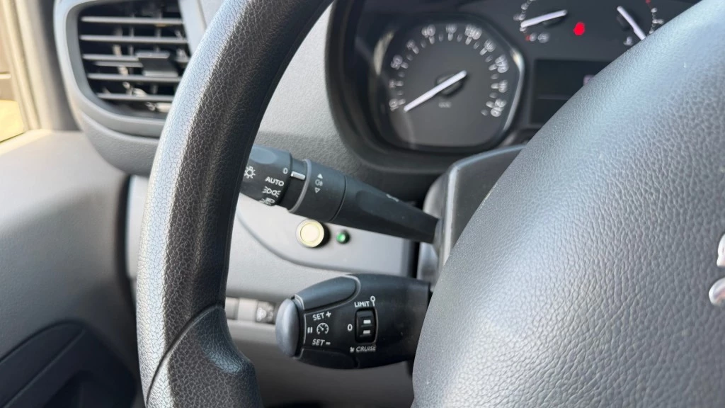 Peugeot Expert – foto 21