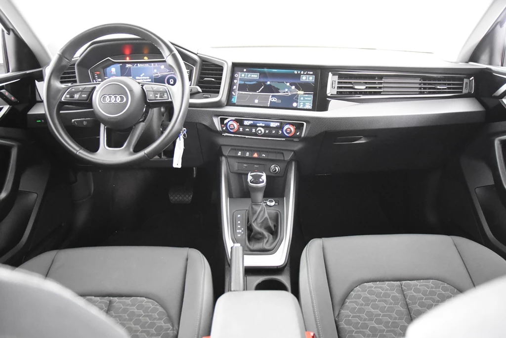 Audi A1 Sportback – foto 11
