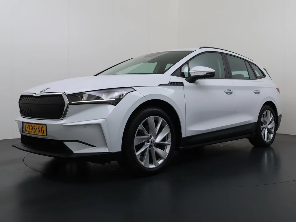 Škoda Enyaq iV – foto 3
