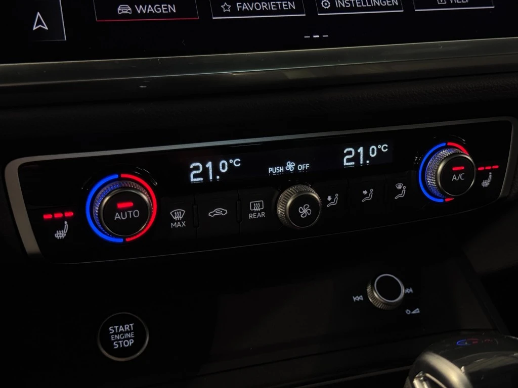 Audi Q3 – foto 34