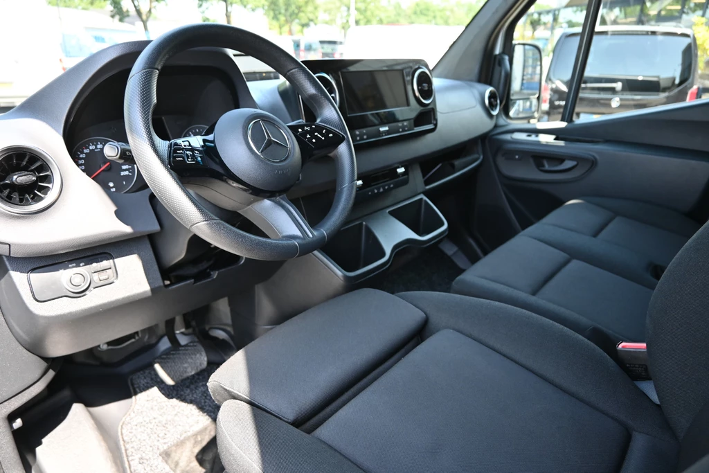 Mercedes-Benz Sprinter – foto 7