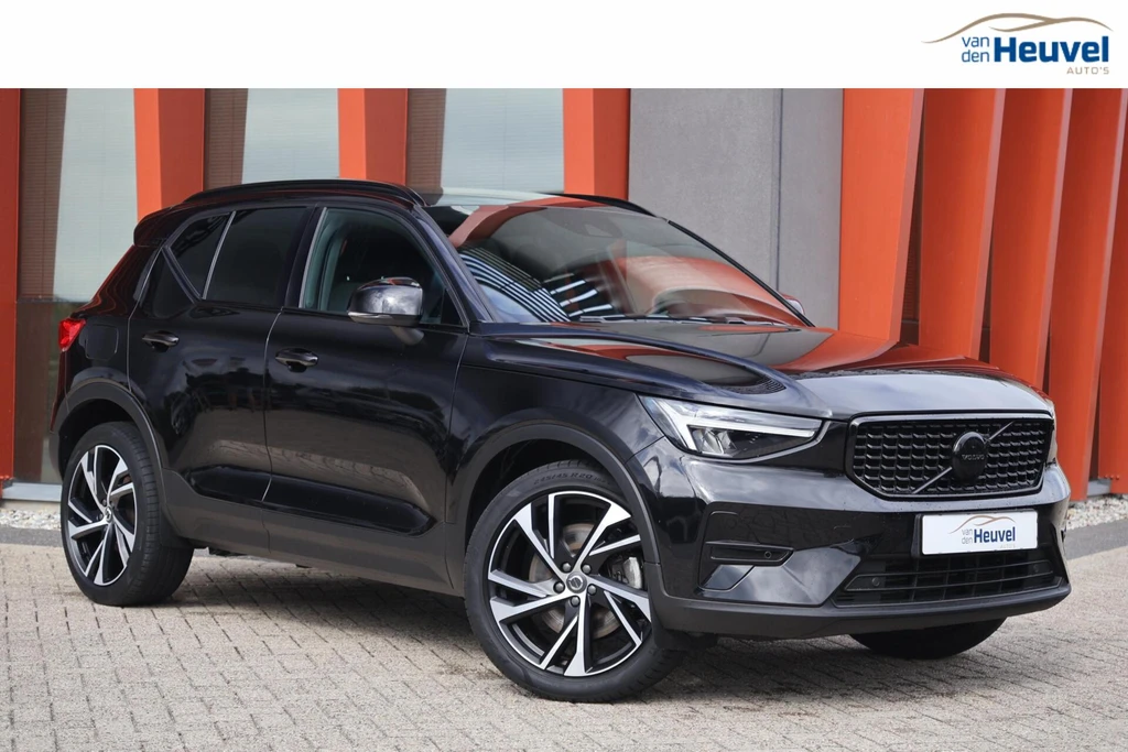 Volvo XC40 – foto 5