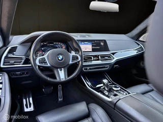 BMW X7 – thumbnail 8