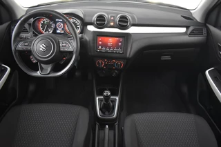Suzuki Swift – thumbnail 11