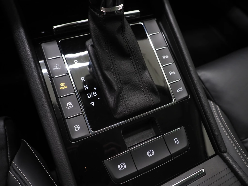 Škoda Superb – foto 36