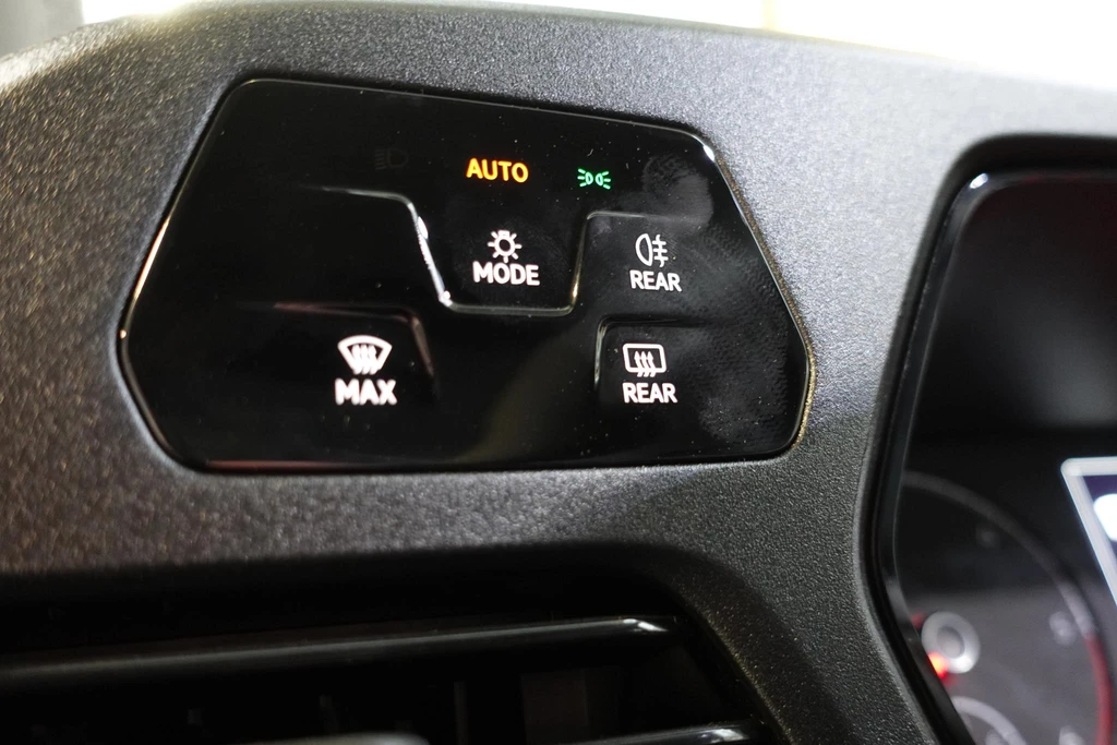 Volkswagen Caddy – foto 18