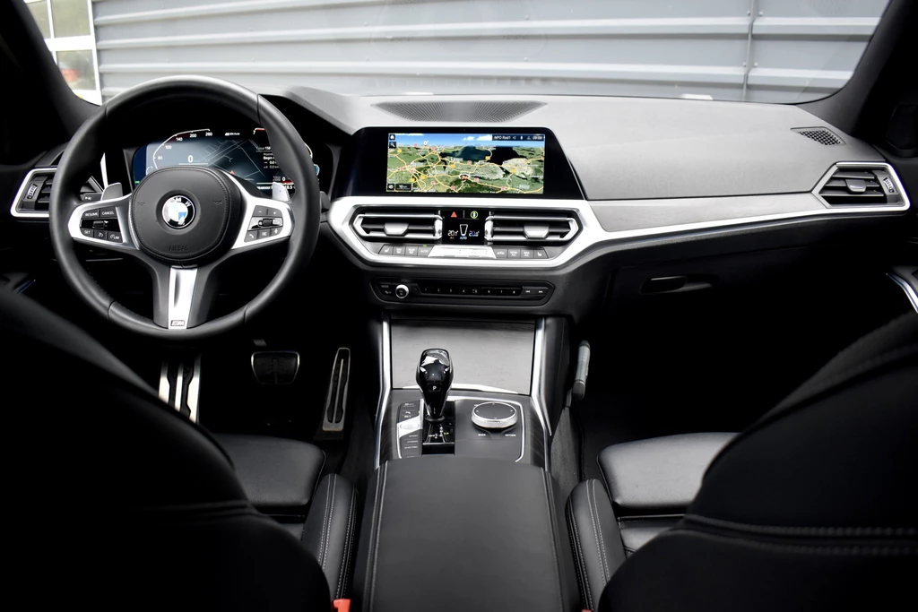 BMW 3 Serie – foto 9