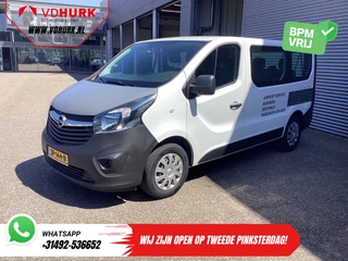Opel Vivaro – thumbnail 2