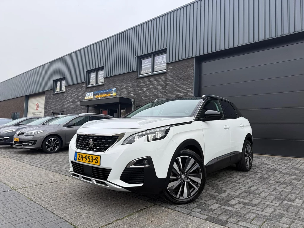 Peugeot 3008 – foto 2