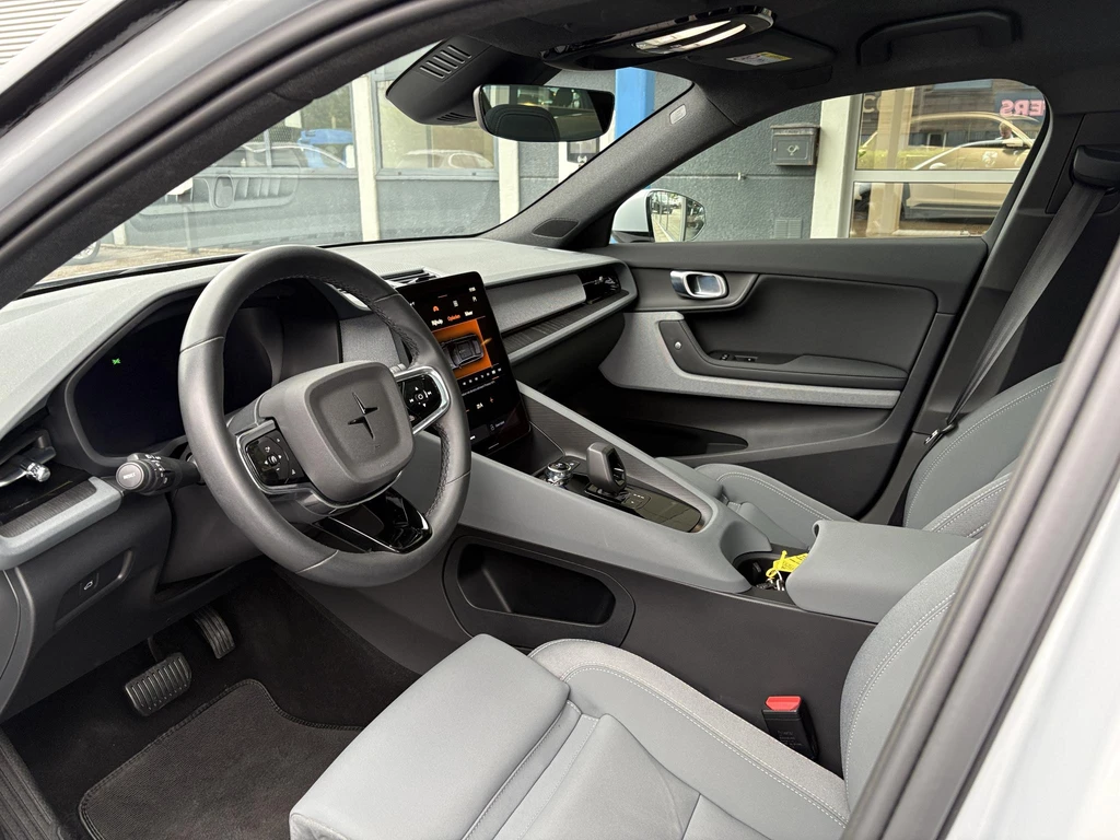 Polestar 2 – foto 19