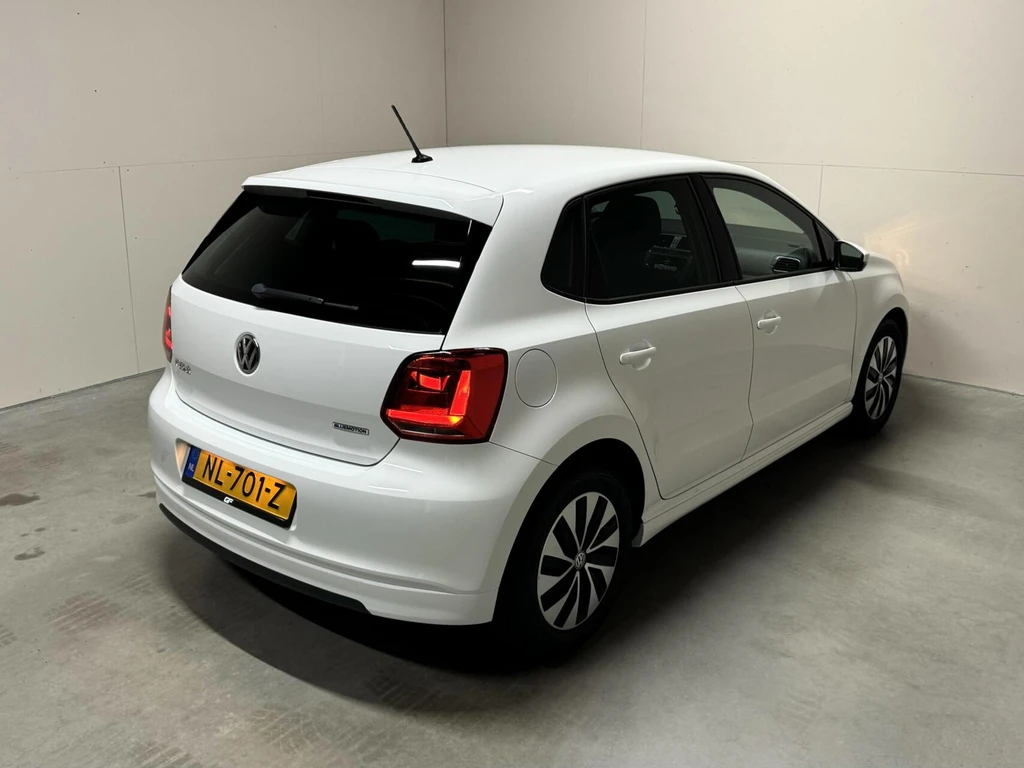 Volkswagen Polo – foto 13