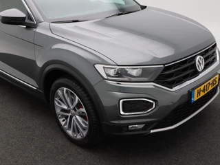 Volkswagen T-Roc – thumbnail 7