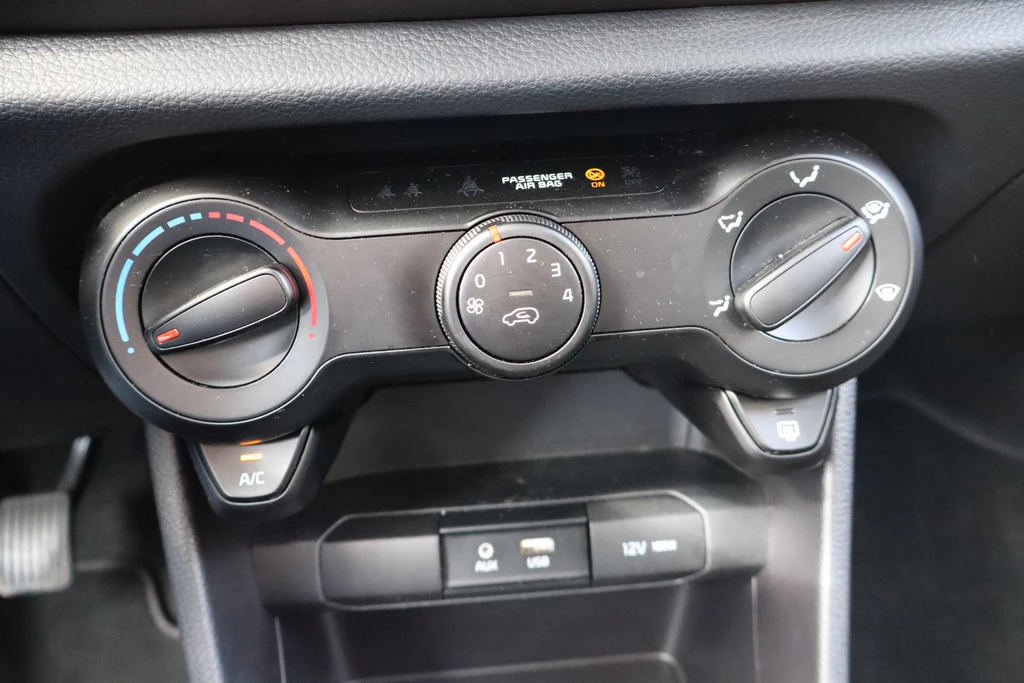 Kia Picanto – foto 15