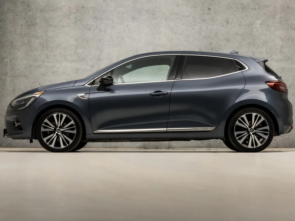 Renault Clio – foto 3