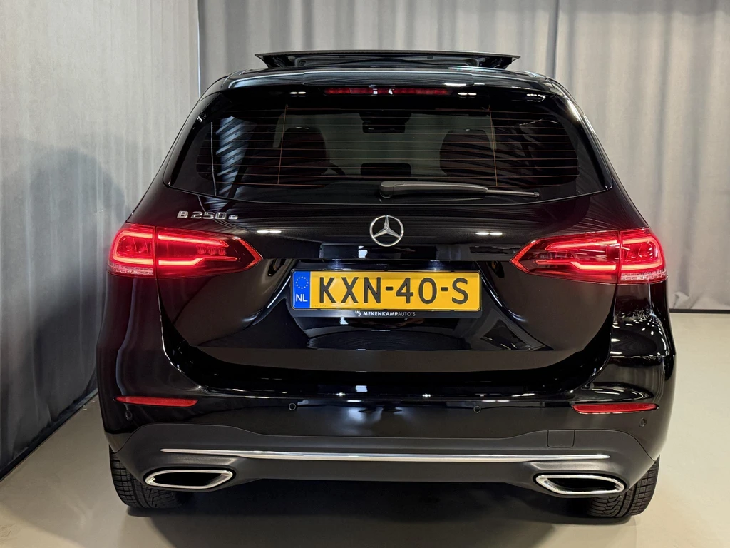 Mercedes-Benz B-Klasse – foto 3