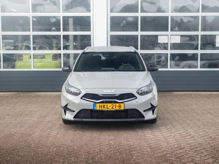 Kia Ceed Sportswagon – thumbnail 9