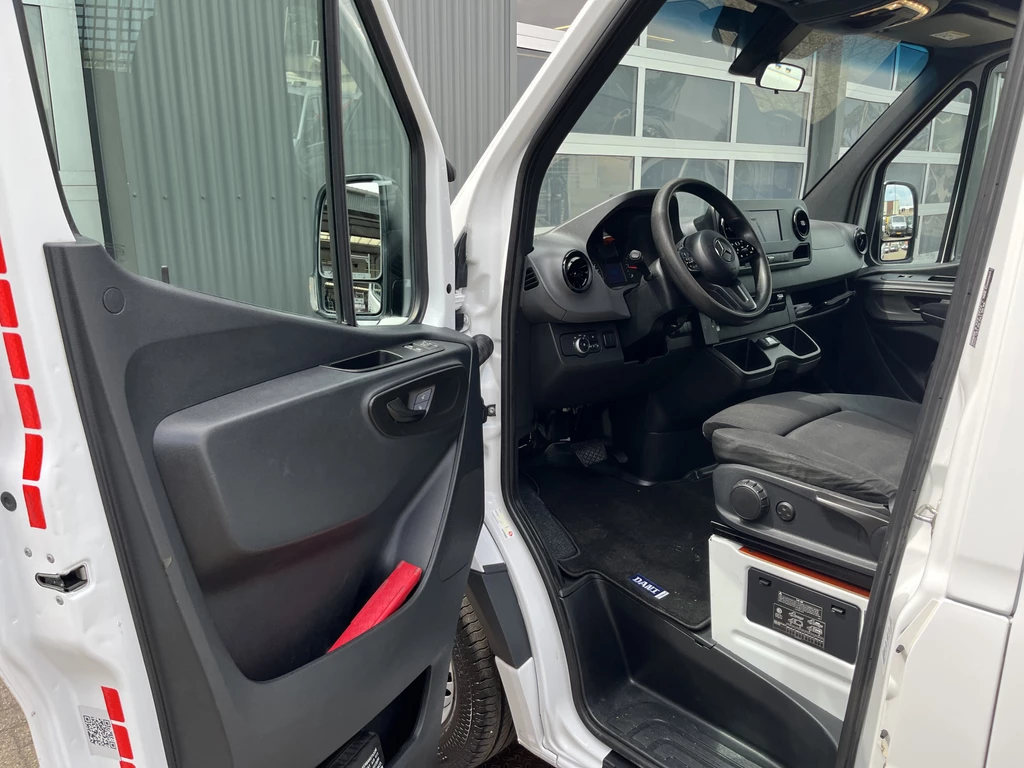 Mercedes-Benz Sprinter – foto 9