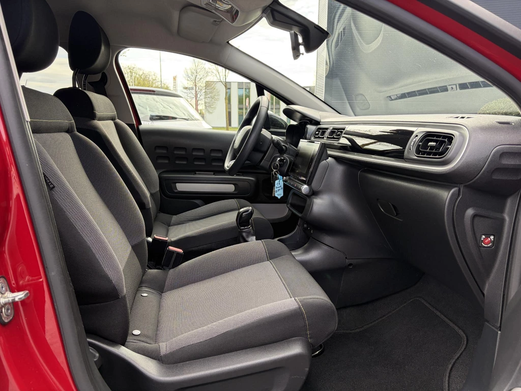 Citroën C3 – foto 9
