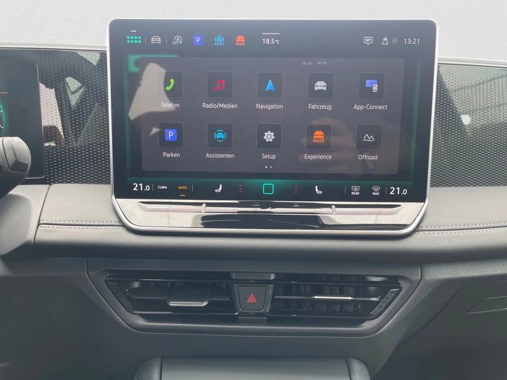 Volkswagen Tiguan – foto 11