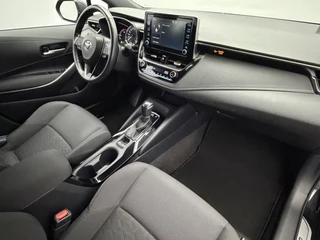 Toyota Corolla Touring Sports – thumbnail 12