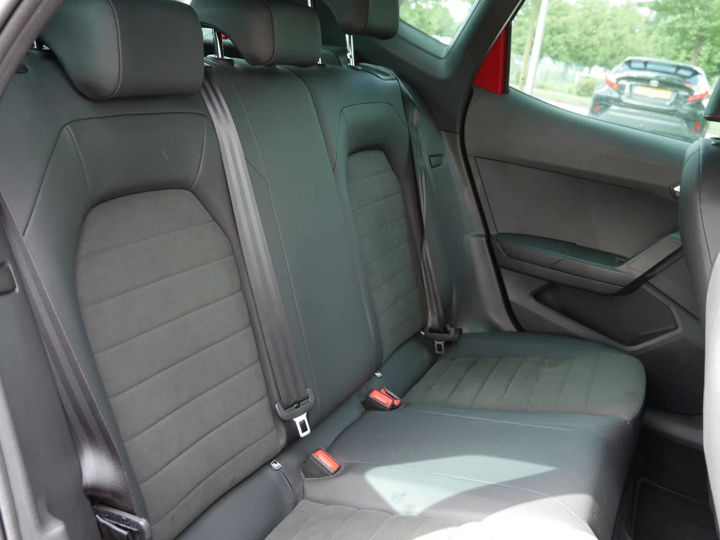 SEAT Arona – foto 37
