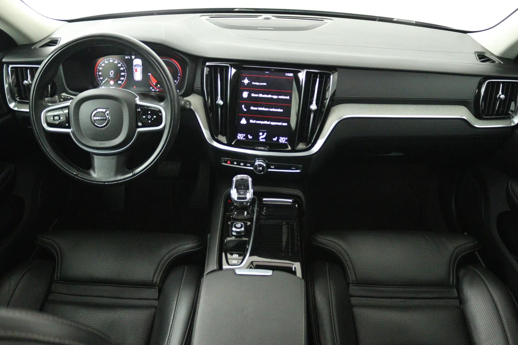 Volvo V60 – foto 10