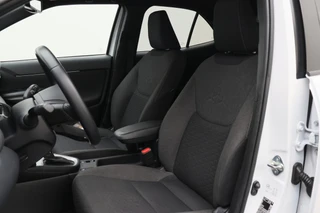 Toyota Yaris Cross – thumbnail 17