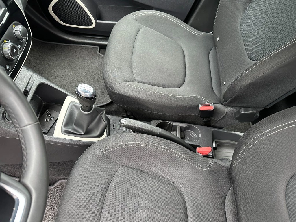 Renault Captur – foto 25