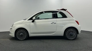 Fiat 500 – thumbnail 2