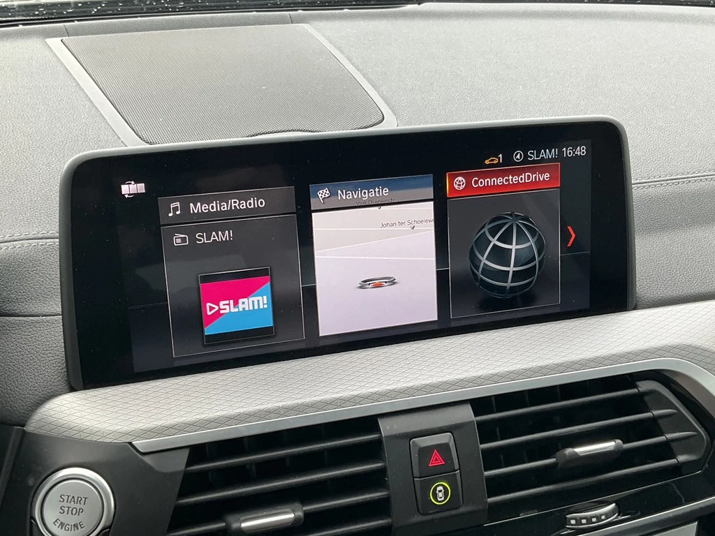 BMW X4 – foto 45
