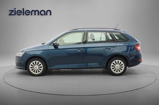 Škoda Fabia – thumbnail 2