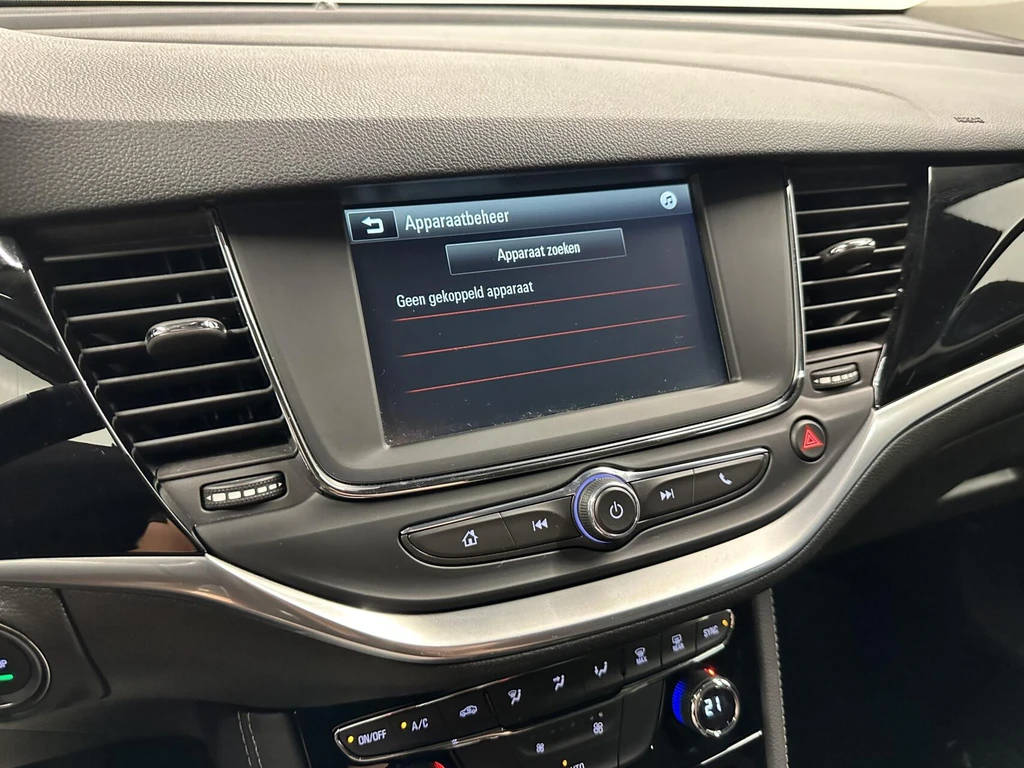 Opel Astra – foto 39