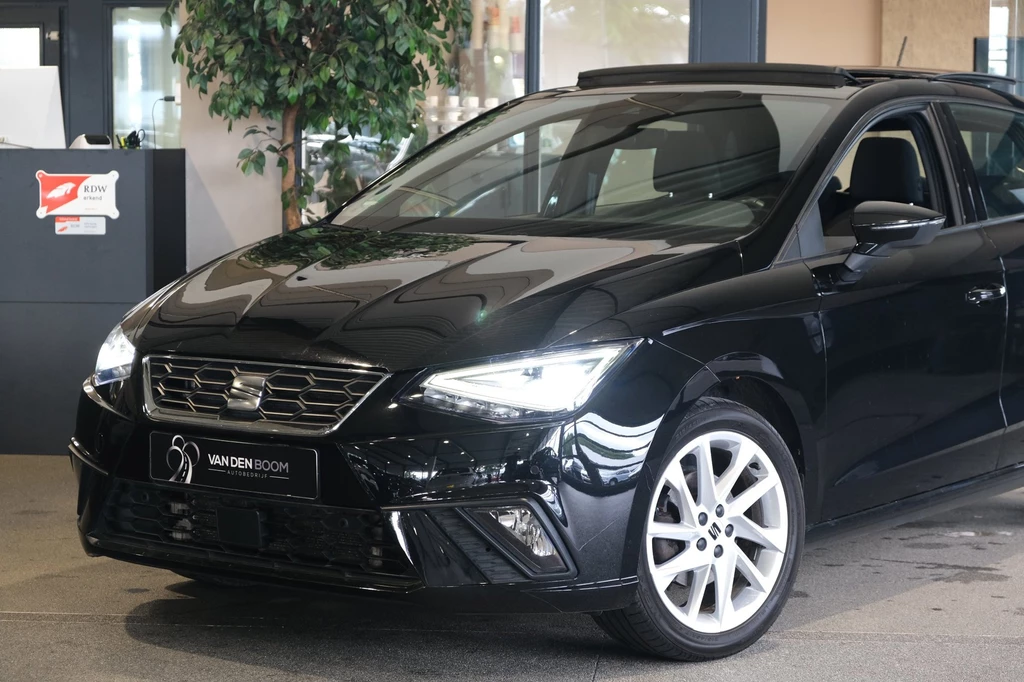 SEAT Ibiza – foto 2