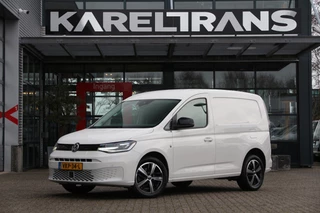 Volkswagen Caddy – thumbnail 2
