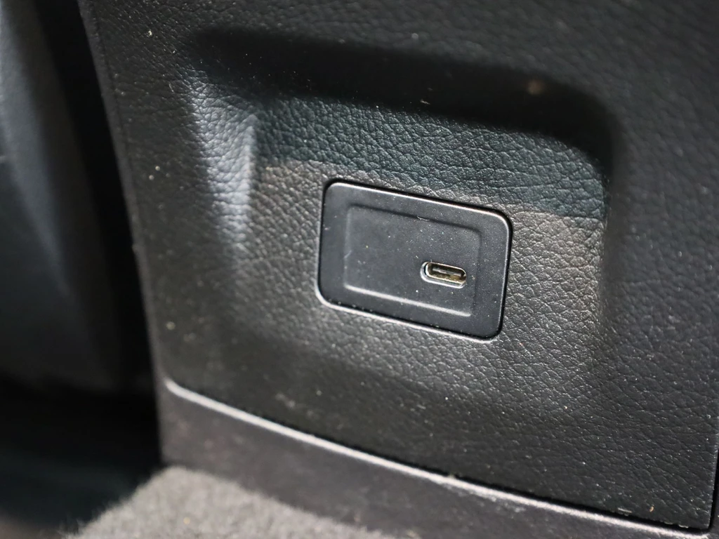 Mercedes-Benz A-Klasse – foto 42