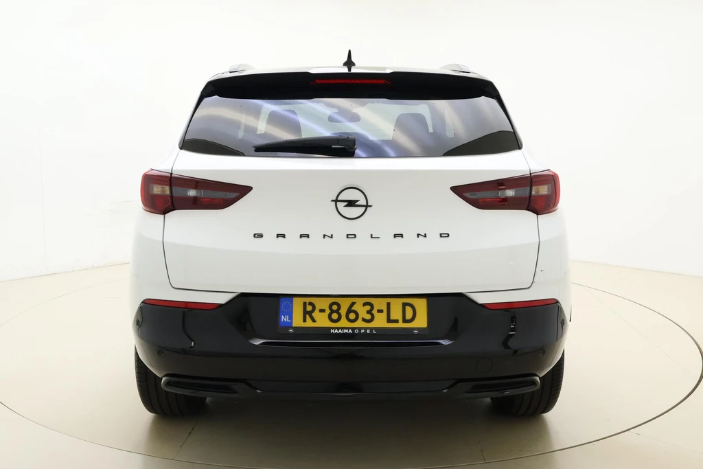 Opel Grandland – foto 6