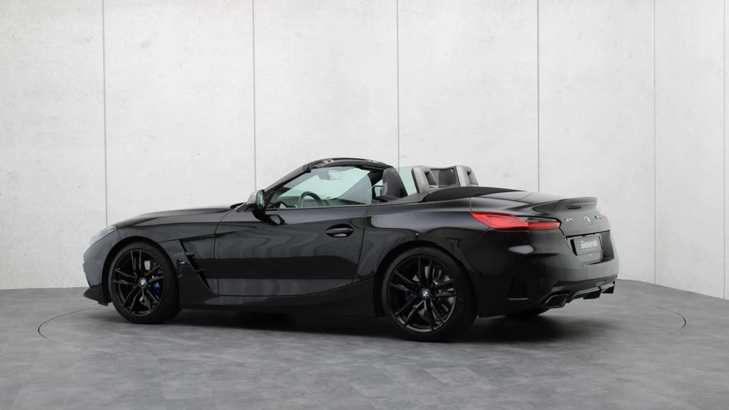 BMW Z4 – foto 6