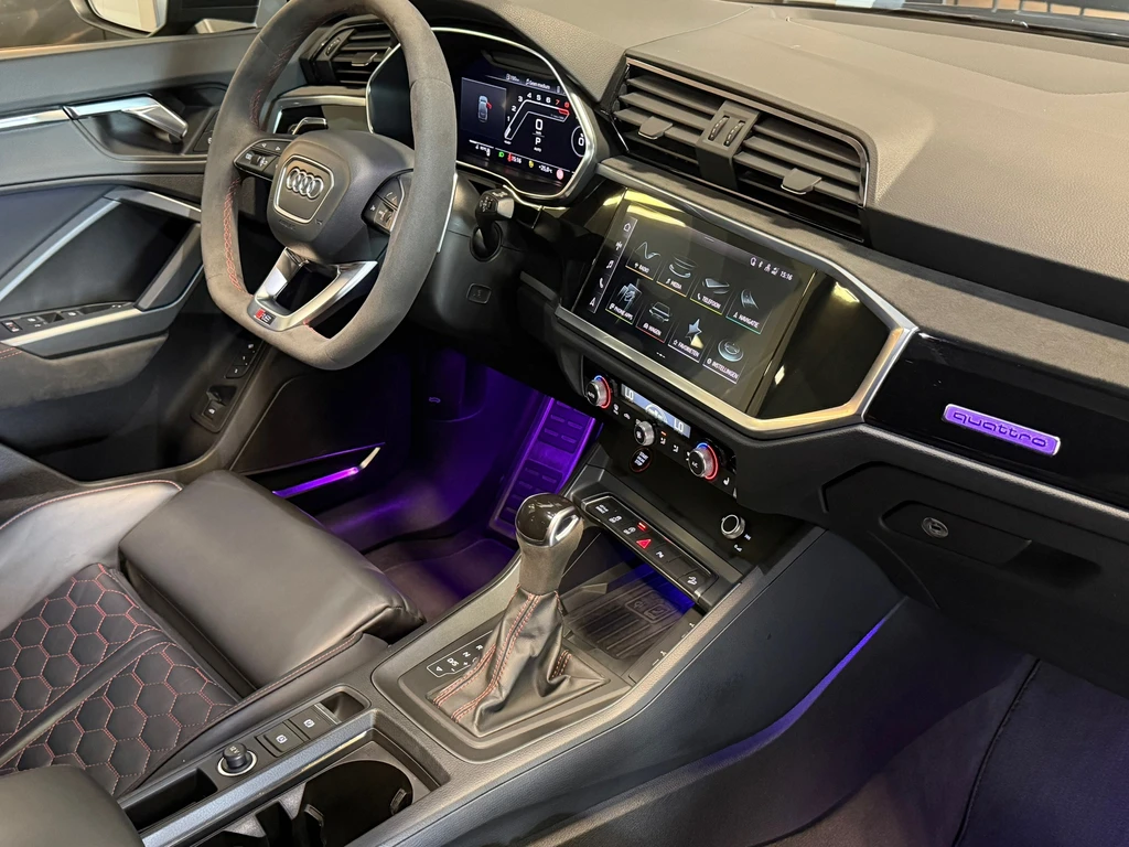 Audi Q3 – foto 22