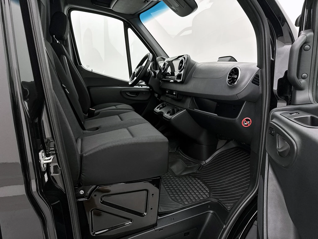 Mercedes-Benz Sprinter – foto 26