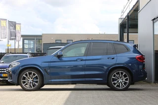BMW X3 – thumbnail 1