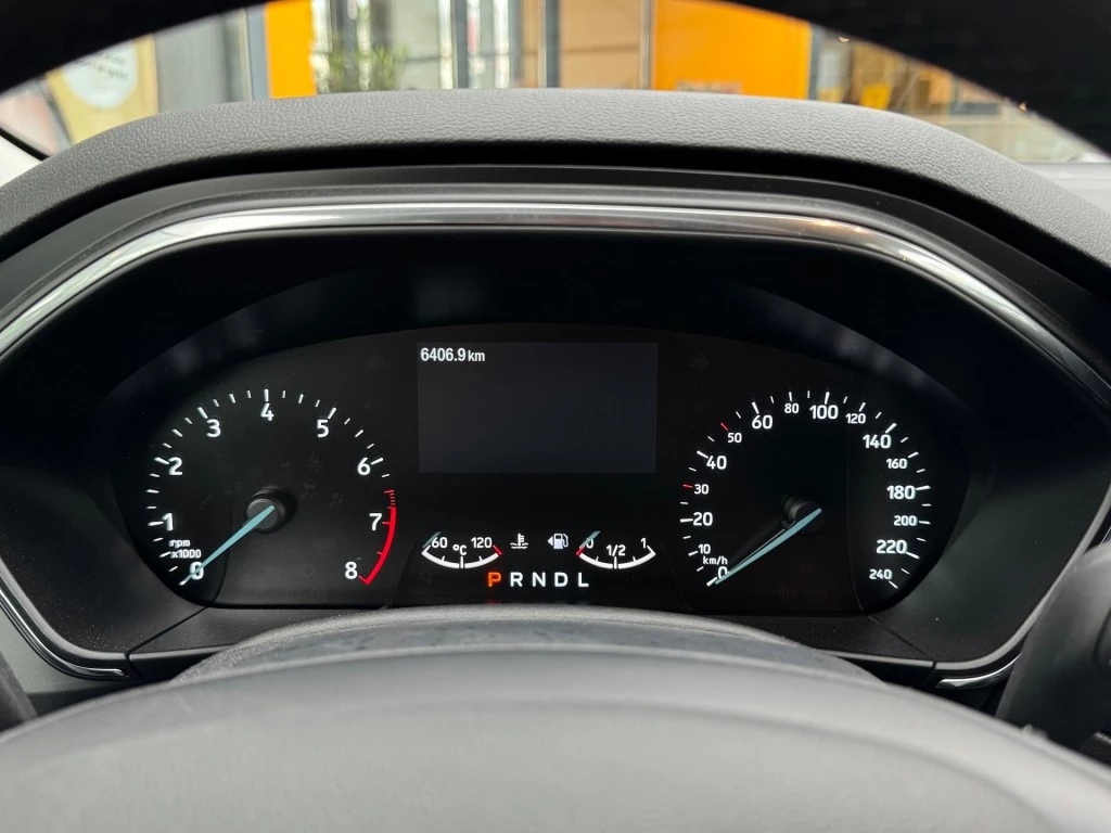 Ford Focus – foto 12