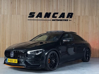 Mercedes-Benz CLA – thumbnail 4