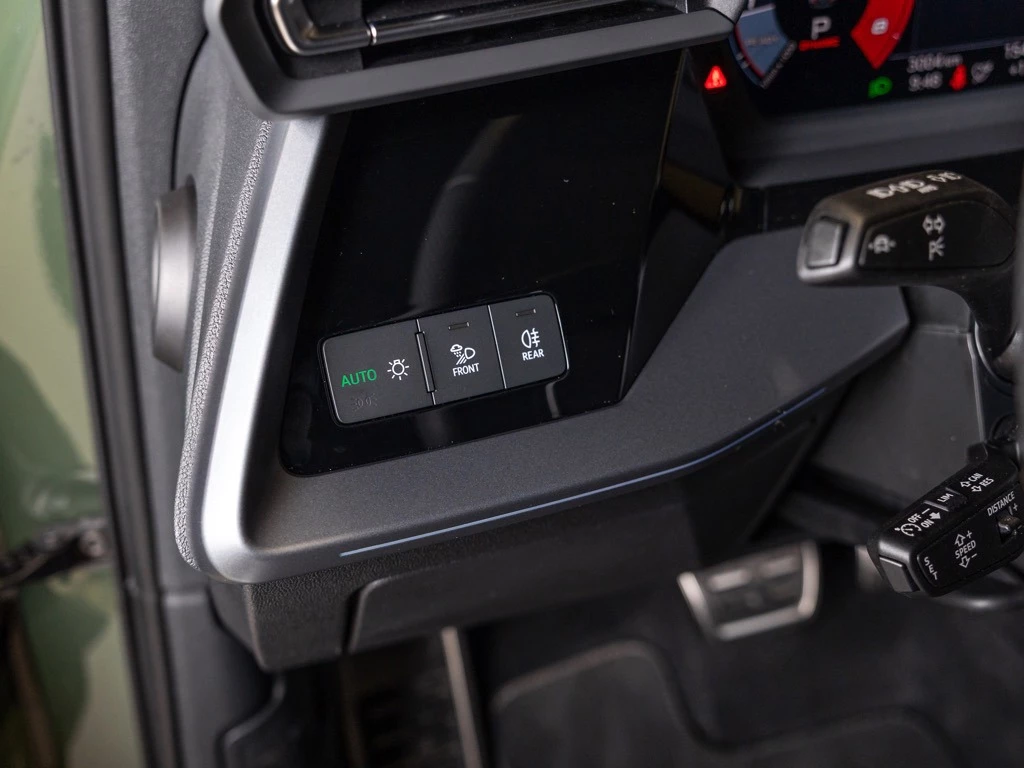 Audi A3 – foto 21