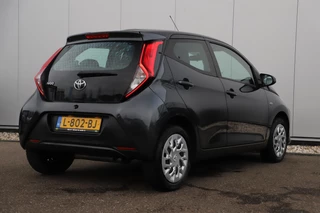 Toyota Aygo – thumbnail 2